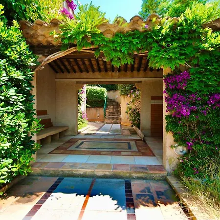 Apartment St Maxime