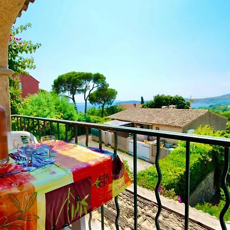 Apartment St Maxime *