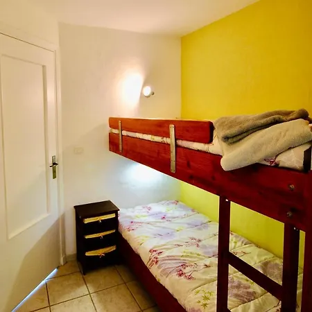 Апартаменты St Maxime