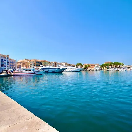Apartment St Maxime *